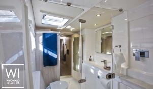 SANYATI  Robertson & Caines Leopard  Power 514 Interior 1