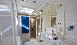 SANYATI  Robertson & Caines Leopard  Power 514 Interior 1