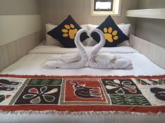 SANYATI  Robertson & Caines Leopard  Power 514 Interior 1