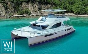 SOMEWHERE HOT  Robertson & Caines Leopard  Power 514 Exterior 1