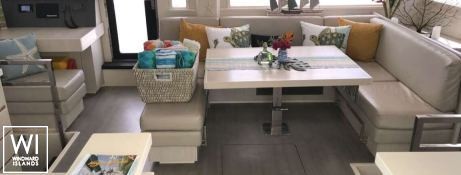 SOMEWHERE HOT  Robertson & Caines Leopard  Power 514 Interior 12