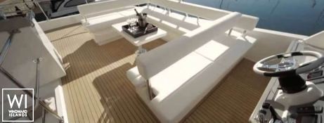 SOMEWHERE HOT  Robertson & Caines Leopard  Power 514 Exterior 4