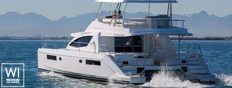 SOMEWHERE HOT  Robertson & Caines Leopard  Power 514 Exterior 2