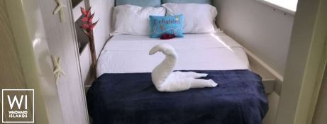 SOMEWHERE HOT  Robertson & Caines Leopard  Power 514 Interior 14