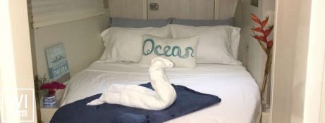 SOMEWHERE HOT  Robertson & Caines Leopard  Power 514 Interior 16