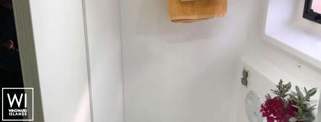 SOMEWHERE HOT  Robertson & Caines Leopard  Power 514 Interior 17