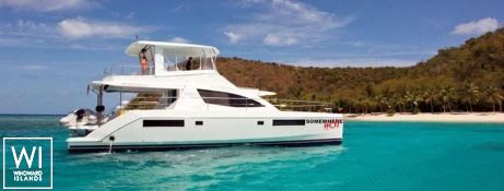 SOMEWHERE HOT  Robertson & Caines Leopard  Power 514 Exterior 3