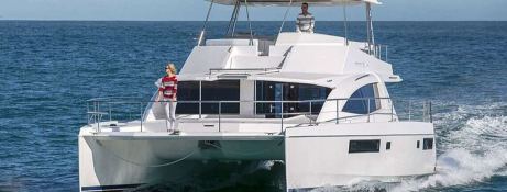 SOMEWHERE HOT  Robertson & Caines Leopard  Power 514 Exterior 5