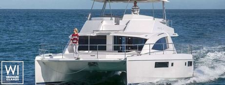 SOMEWHERE HOT  Robertson & Caines Leopard  Power 514 Exterior 5