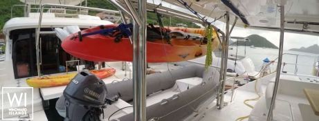 SOMEWHERE HOT  Robertson & Caines Leopard  Power 514 Exterior 6