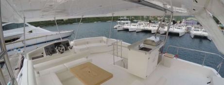 SOMEWHERE HOT  Robertson & Caines Leopard  Power 514 Exterior 8