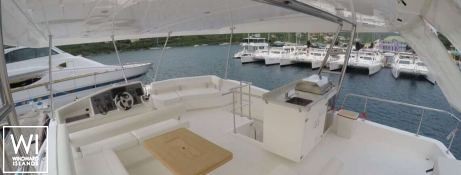 SOMEWHERE HOT  Robertson & Caines Leopard  Power 514 Exterior 8