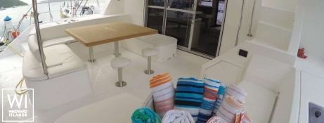 SOMEWHERE HOT  Robertson & Caines Leopard  Power 514 Exterior 9