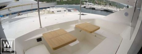 SOMEWHERE HOT  Robertson & Caines Leopard  Power 514 Exterior 10