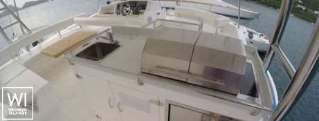 SOMEWHERE HOT  Robertson & Caines Leopard  Power 514 Exterior 11