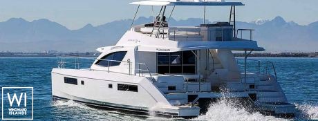 SANYATI  Robertson & Caines Leopard  Power 514 Exterior 2