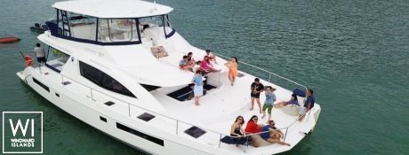 SANYATI  Robertson & Caines Leopard  Power 514 Exterior 3