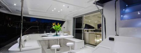 SANYATI  Robertson & Caines Leopard  Power 514 Interior 10