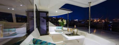 SANYATI  Robertson & Caines Leopard  Power 514 Interior 11