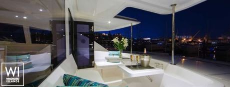 SANYATI  Robertson & Caines Leopard  Power 514 Interior 11