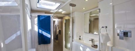 SANYATI  Robertson & Caines Leopard  Power 514 Interior 13