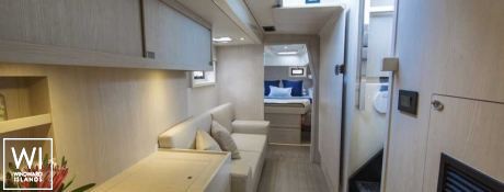SANYATI  Robertson & Caines Leopard  Power 514 Interior 14