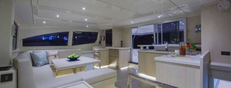 SANYATI  Robertson & Caines Leopard  Power 514 Interior 15