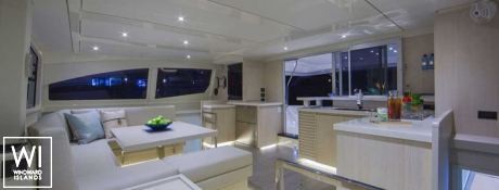 SANYATI  Robertson & Caines Leopard  Power 514 Interior 15