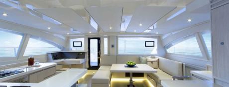 SANYATI  Robertson & Caines Leopard  Power 514 Interior 17