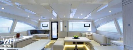 SANYATI  Robertson & Caines Leopard  Power 514 Interior 17