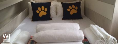 SANYATI  Robertson & Caines Leopard  Power 514 Interior 19