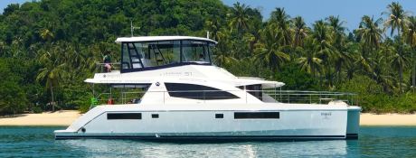 SANYATI  Robertson & Caines Leopard  Power 514 Exterior 7