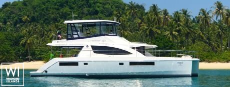 SANYATI  Robertson & Caines Leopard  Power 514 Exterior 7