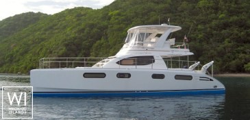 Leopard  Power 474 Robertson & Caines Exterior 2