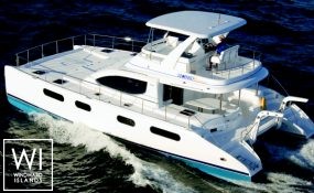 Leopard  Power 474 Robertson & Caines Exterior 1