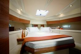 Verve 36 Azimut Yachts Interior 2