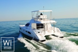 Leopard  Power 39 Robertson & Caines Exterior 3