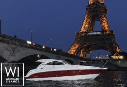 Monte Carlo 37 Beneteau Exterior 2