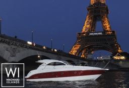 Monte Carlo 37 Beneteau Exterior 2