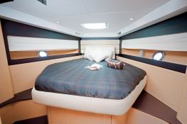 Monte Carlo 37 Beneteau Interior 1