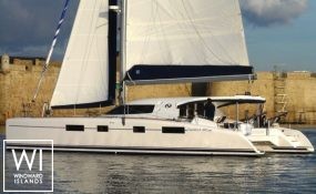 Nautitech 482 Nautitech Catamaran Exterior 0