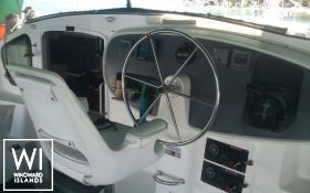 NIKITA  Fountaine Pajot Bahia 46 Exterior 5