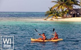 NIKITA  Fountaine Pajot Bahia 46 Exterior 7