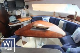 NIKITA  Fountaine Pajot Bahia 46 Exterior 8