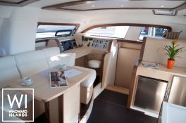Catana 47 OC Catana Catamaran Interior 2