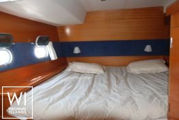 Lagoon 470 Lagoon Catamaran Interior 1