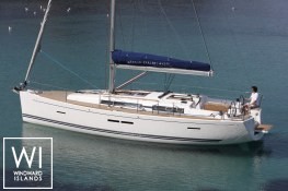 Dufour 405 Dufour Yachts Exterior 2