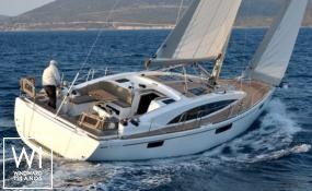 Bavaria 46 Vision Bavaria Yachts Exterior 1