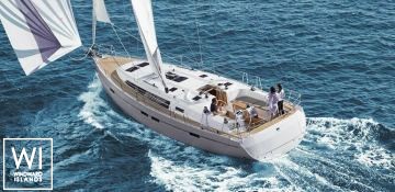 Bavaria 46 Vision Bavaria Yachts Exterior 2