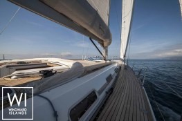 Grand Soleil 56 Grand Soleil Exterior 2